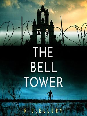 cover image of The Bell Tower